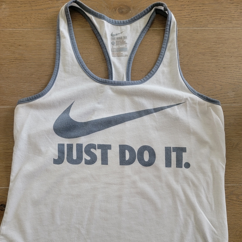 Nike Tank